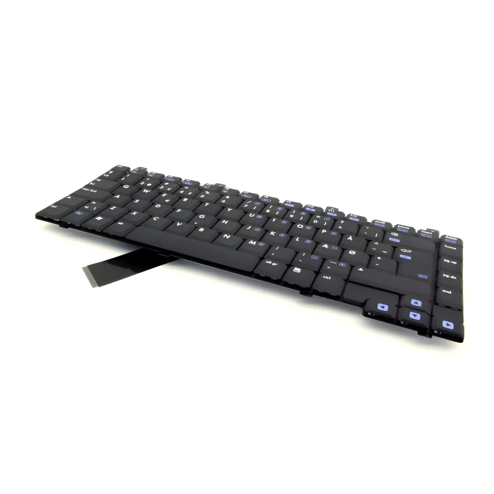 Teksus Laptop Keyboard For HP Compaq Presario V2000 view 4